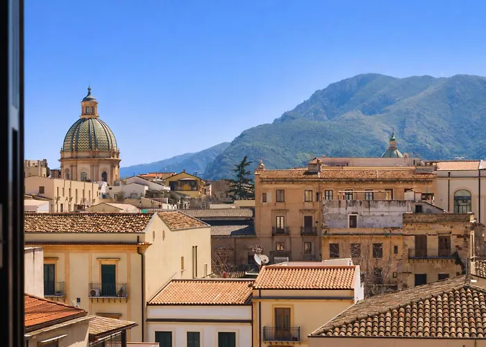 Dhome B&B Palermo